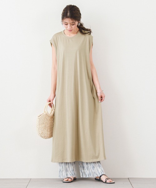 セール カットソーワンピース ワンピース Sugar Bisket シュガービスケット のファッション通販 Zozotown