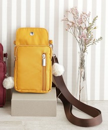 FUNALIVE（ファンアライブ）の「sma pouch 　スマぽーち（ポーチ）」