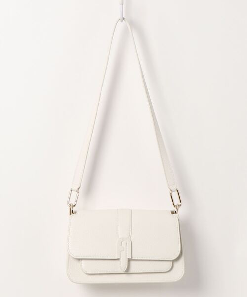 FURLA（フルラ）の「FURLA SOFIA GRAINY S TOP HANDLE（ハンドバッグ