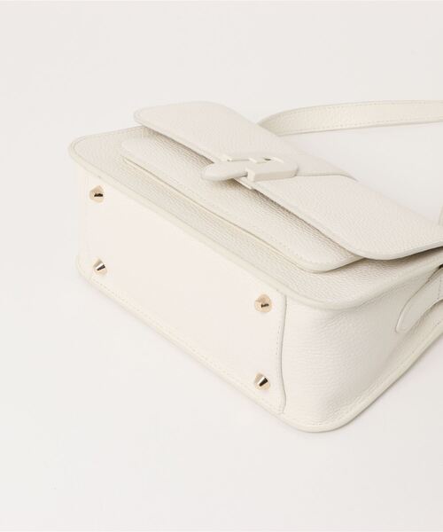 FURLA（フルラ）の「FURLA SOFIA GRAINY S TOP HANDLE（ハンドバッグ