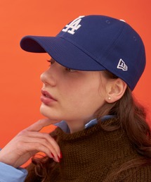 NEW ERA | 【NEW ERA】Shinzone EXCLUSIVE NEW ERA CAP Dodgers(キャップ)