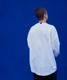 UNITED TOKYO | ギザコットン コクーンT(Tシャツ/カットソー)