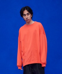 UNITED TOKYO | ギザコットン コクーンT(Tシャツ/カットソー)