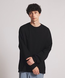 ギザコットン コクーンT