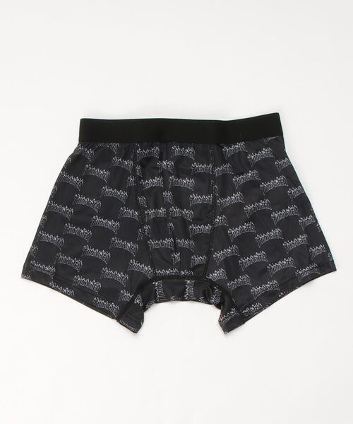 THRASHER（スラッシャー）の「WEB限定 THRASHER BOXER TRUNKS