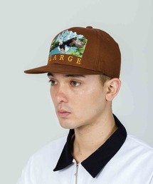 XLARGE | LAKE CAP(キャップ)