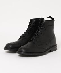 Tricker's | Tricker's M5634/71 / DAINITE SOLE / SOFT OIL LEATHER COUNTRY BOOTS(ブーツ)