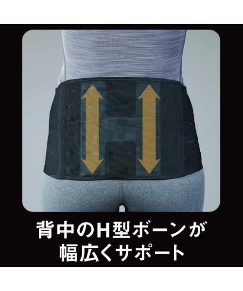 セール】RIZAP/ライザップ 腰サポーター（その他アンダーウェア