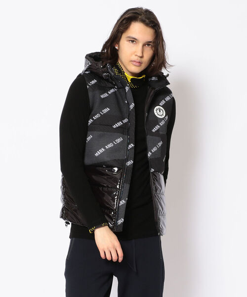 MARK & LONA（マークアンドロナ）｜ベスト一覧 - WEAR