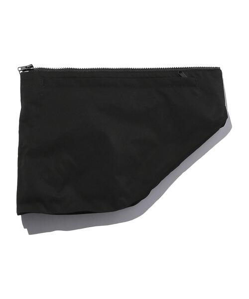 STAMPD(スタンプド)の「<STAMPD> UTILITY PK V2/アウター(モッズコート・メンズ・ブラック・M/L)」の17枚目の写真