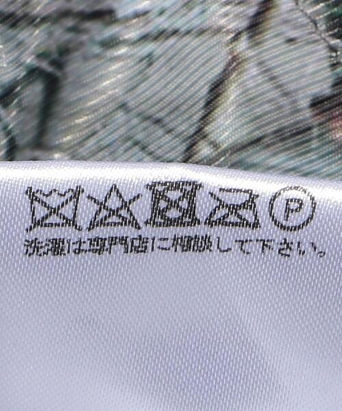 STAMPD(スタンプド)の「<STAMPD> UTILITY PK V2/アウター(モッズコート・メンズ・ブラック・M/L)」の20枚目の写真