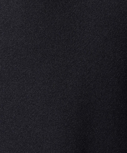 BAYFLOW（ベイフロー）の「ウーリーテックチェスターコート（チェスターコート・メンズ・ダークブラウン/ネイビー・SMALL/MEDIUM/LARGE）」の9枚目の写真