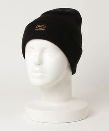 RVCA | ルーカ RVCA ビ-ニ- AMERICANA BEANIE(ニットキャップ/ビーニー)