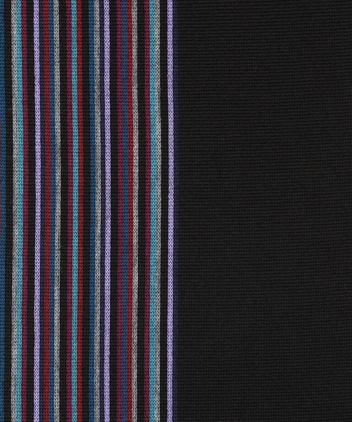 Paul Smith（ポールスミス）の「ハーフストライプ ラッセル マフラー