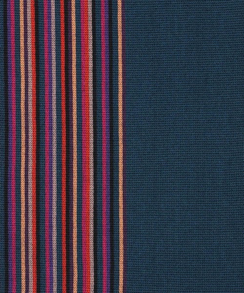 Paul Smith（ポールスミス）の「ハーフストライプ ラッセル マフラー