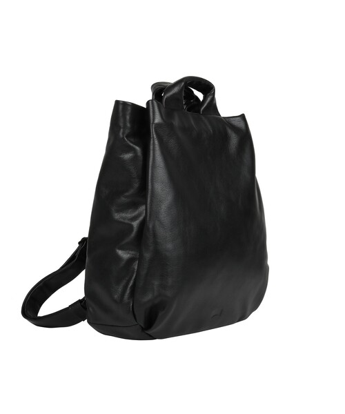 CAMPER（カンペール）の「[カンペール] Globo リュック（バックパック/リュック・レディース・ブラック・FREE）」の3枚目の写真