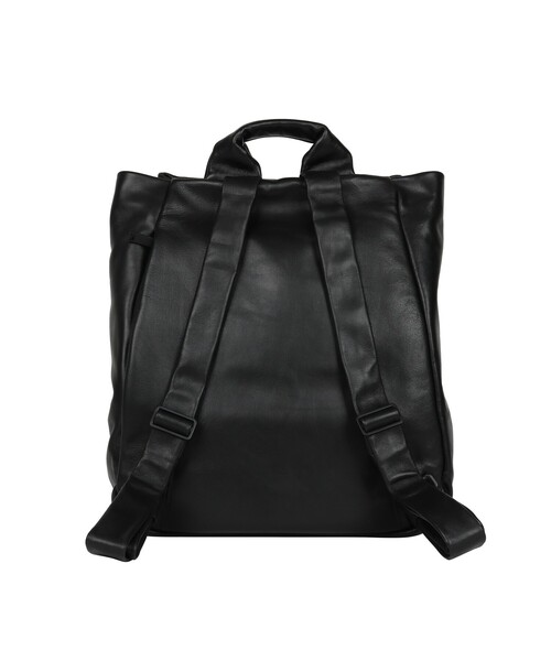 CAMPER（カンペール）の「[カンペール] Globo リュック（バックパック/リュック・レディース・ブラック・FREE）」の5枚目の写真