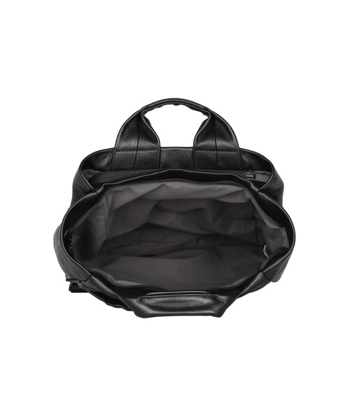 CAMPER（カンペール）の「[カンペール] Globo リュック（バックパック/リュック・レディース・ブラック・FREE）」の4枚目の写真