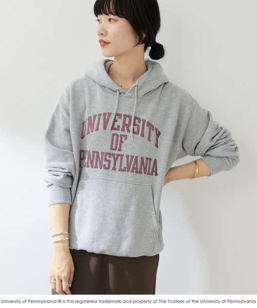 GOOD ROCK SPEED（グッドロックスピード）の「PENNSYLVANIA フーディー