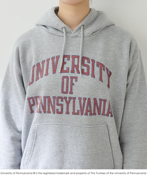 GOOD ROCK SPEED（グッドロックスピード）の「PENNSYLVANIA フーディー