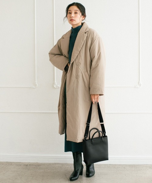 【新品】　LEPSIM チェスターコート 楽天市場】レプシム チェスターコートの通販