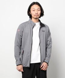 BRIEFING | MS FLEECE FZ BLOUSON(ブルゾン)