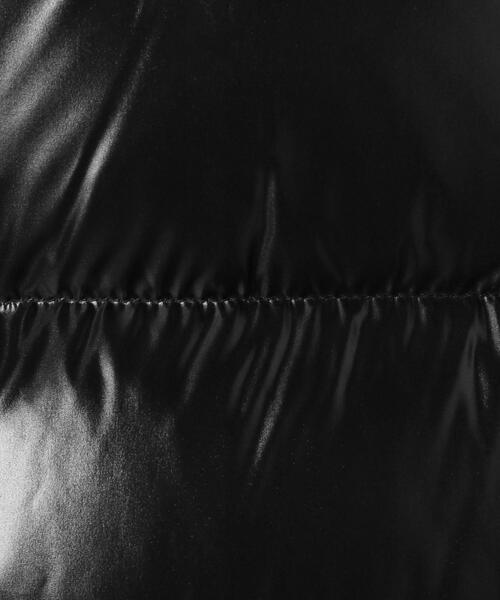 MONCLER（モンクレール）の「＜MONCLER (モンクレール）＞ MAYA/ダウンジャケット■■■（ダウンジャケット/コート・メンズ・オリーブ/ブラック・3/4/1）」の10枚目の写真