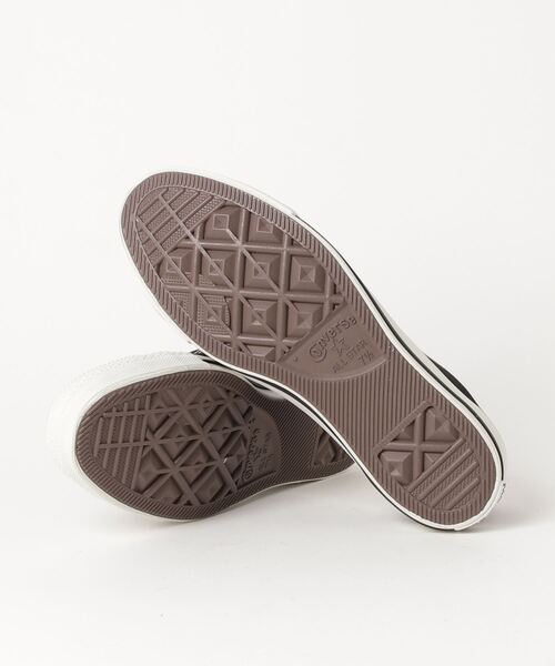 CONVERSE（コンバース）の「CONVERSE CANVAS ALL STAR OX 32160320/32160321/32160322/32160323（スニーカー・メンズ・ホワイト/オフホワイト/ブラック/レッド・26.5cm/27cm/28cm/27.5cm/26cm）」の6枚目の写真