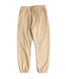 SUNNY SPORTS | SUNNY SPORTS /サニースポーツ RELAX THERMAL PANTS BOMBERHEAT(スウェットパンツ)