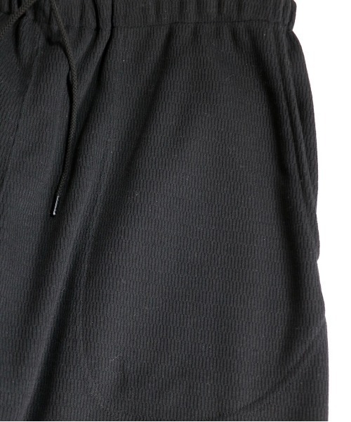 SUNNY  SPORTS（サニースポーツ）の「SUNNY SPORTS /サニースポーツ RELAX THERMAL PANTS BOMBERHEAT（スウェットパンツ・メンズ・ブラック/ベージュ・MEDIUM/LARGE）」の10枚目の写真