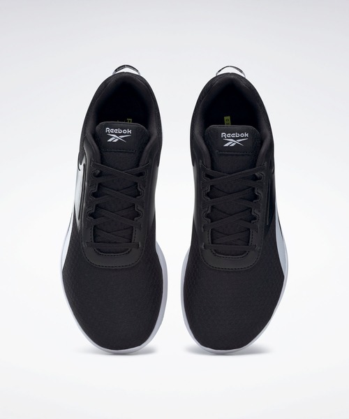 Reebok（リーボック）の「 ストリジウム 2 / Stridium 2 ウォーキングシューズ（スニーカー・レディース・ピンク系その他/ホワイト×グリーン/ブラック×ホワイト/グレー/ブラック/ライトパープル・23.5cm/24.5cm/24.0cm/25.0cm/22.5cm/25.5cm/26.0cm/23.0cm/22.0cm）」の9枚目の写真