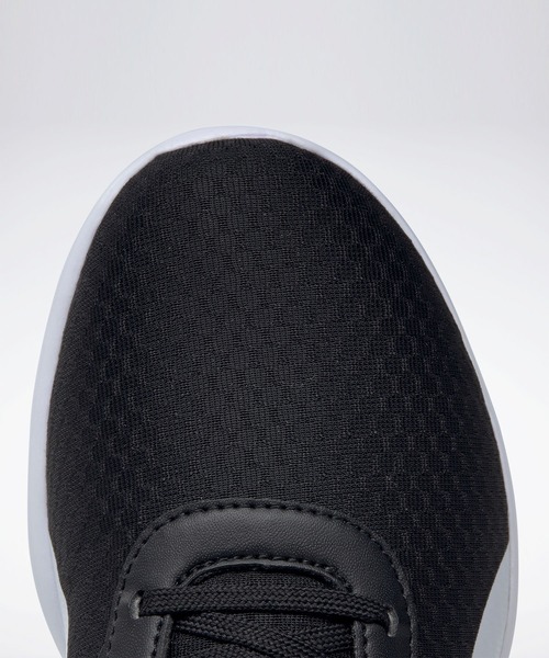 Reebok（リーボック）の「 ストリジウム 2 / Stridium 2 ウォーキングシューズ（スニーカー・レディース・ピンク系その他/ホワイト×グリーン/ブラック×ホワイト/グレー/ブラック/ライトパープル・23.5cm/24.5cm/24.0cm/25.0cm/22.5cm/25.5cm/26.0cm/23.0cm/22.0cm）」の11枚目の写真