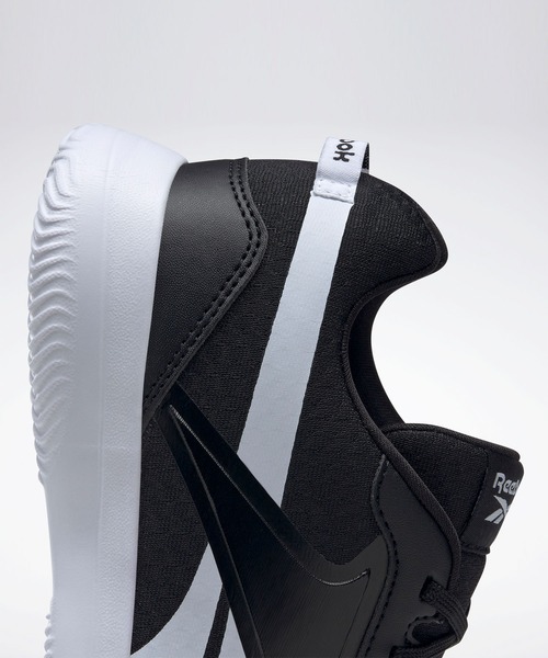 Reebok（リーボック）の「 ストリジウム 2 / Stridium 2 ウォーキングシューズ（スニーカー・レディース・ピンク系その他/ホワイト×グリーン/ブラック×ホワイト/グレー/ブラック/ライトパープル・23.5cm/24.5cm/24.0cm/25.0cm/22.5cm/25.5cm/26.0cm/23.0cm/22.0cm）」の12枚目の写真