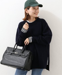 JOURNAL STANDARD | ウールカシミヤホールガーメントクルーネック(ニット/セーター)