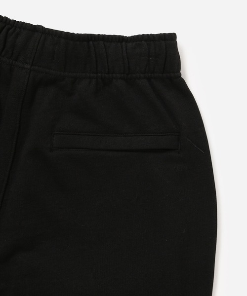 Saturdays NYC(サタデーズ ニューヨークシティ )の「Stanton International Sweatpant(スウェットパンツ・レディース・グリーン/ブラック/キナリ・M/S/X-SMALL/L)」の12枚目の写真