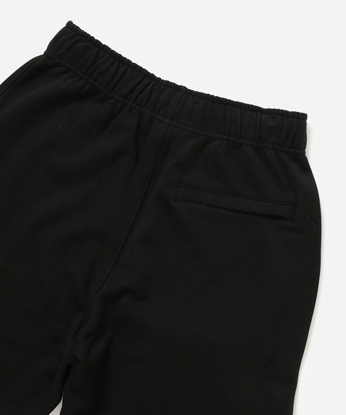 Saturdays NYC(サタデーズ ニューヨークシティ )の「Stanton International Sweatpant(スウェットパンツ・レディース・グリーン/ブラック/キナリ・M/S/X-SMALL/L)」の15枚目の写真