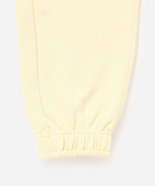 Saturdays NYC(サタデーズ ニューヨークシティ )の「Stanton International Sweatpant(スウェットパンツ・レディース・グリーン/ブラック/キナリ・M/S/X-SMALL/L)」の18枚目の写真