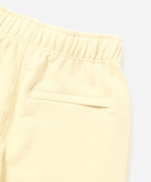 Saturdays NYC(サタデーズ ニューヨークシティ )の「Stanton International Sweatpant(スウェットパンツ・レディース・グリーン/ブラック/キナリ・M/S/X-SMALL/L)」の13枚目の写真