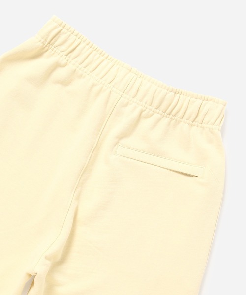 Saturdays NYC(サタデーズ ニューヨークシティ )の「Stanton International Sweatpant(スウェットパンツ・レディース・グリーン/ブラック/キナリ・M/S/X-SMALL/L)」の16枚目の写真