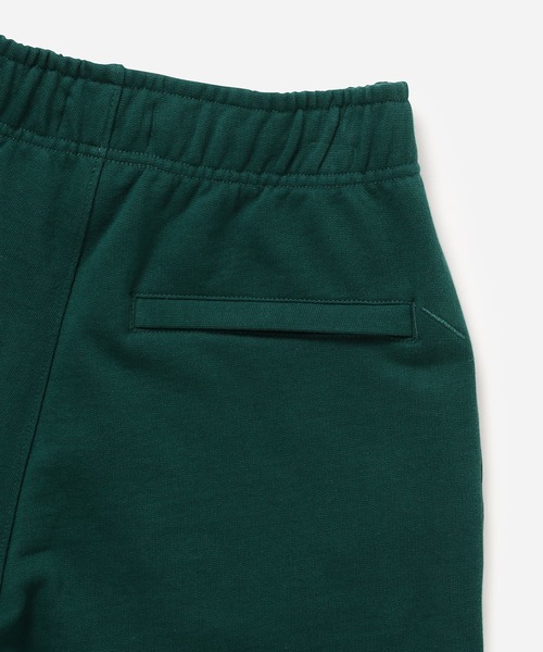 Saturdays NYC(サタデーズ ニューヨークシティ )の「Stanton International Sweatpant(スウェットパンツ・レディース・グリーン/ブラック/キナリ・M/S/X-SMALL/L)」の22枚目の写真