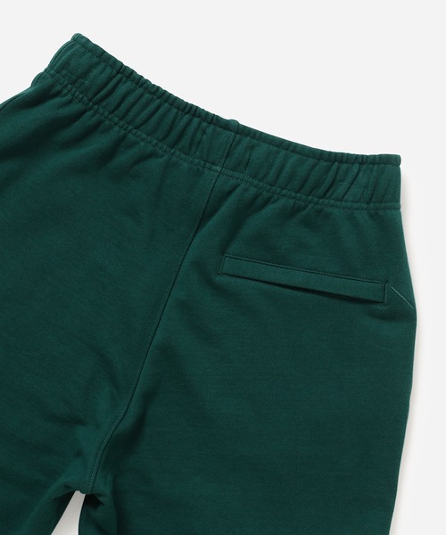 Saturdays NYC(サタデーズ ニューヨークシティ )の「Stanton International Sweatpant(スウェットパンツ・レディース・グリーン/ブラック/キナリ・M/S/X-SMALL/L)」の11枚目の写真
