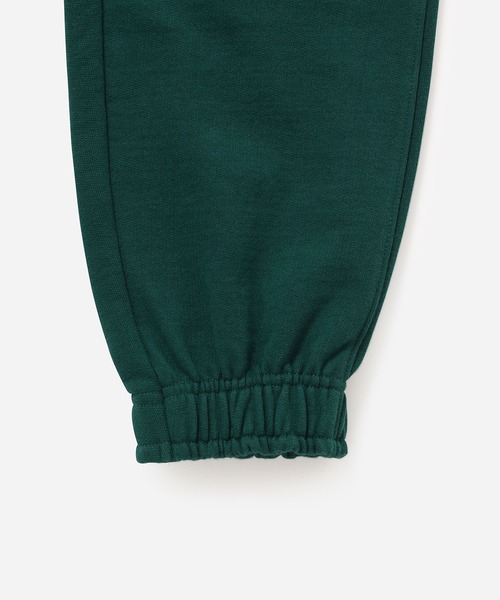 Saturdays NYC(サタデーズ ニューヨークシティ )の「Stanton International Sweatpant(スウェットパンツ・レディース・グリーン/ブラック/キナリ・M/S/X-SMALL/L)」の17枚目の写真