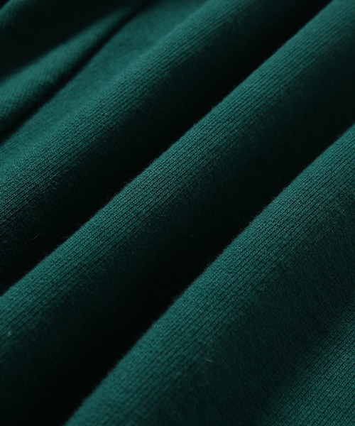 Saturdays NYC(サタデーズ ニューヨークシティ )の「Stanton International Sweatpant(スウェットパンツ・レディース・グリーン/ブラック/キナリ・M/S/X-SMALL/L)」の8枚目の写真