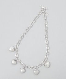 JEANASIS | lovelyネックレス/262767(ネックレス)