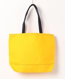 【T18】【PORT CANVAS】QUICK TOTE BAG