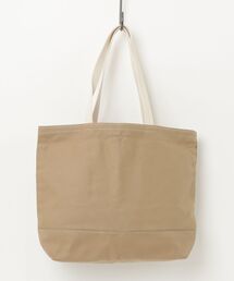 PORT CANVAS（ポートキャンバス）の「【T18】【PORT CANVAS】QUICK TOTE BAG（トートバッグ）」