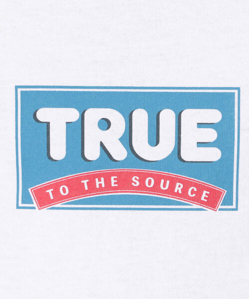 MANASTASH(マナスタッシュ)の「MANASTASH/マナスタッシュ MHOP LS TEE ロンティー(Tシャツ/カットソー・メンズ・ホワイト・MEDIUM/LARGE/X-LARGE)」の17枚目の写真