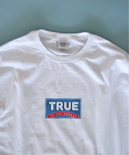 MANASTASH(マナスタッシュ)の「MANASTASH/マナスタッシュ MHOP LS TEE ロンティー(Tシャツ/カットソー・メンズ・ホワイト・MEDIUM/LARGE/X-LARGE)」の12枚目の写真