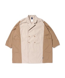 APPLEBUM | Side Panel Shirt Coat(テーラードジャケット)