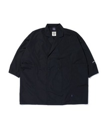 APPLEBUM | Side Panel Shirt Coat(テーラードジャケット)